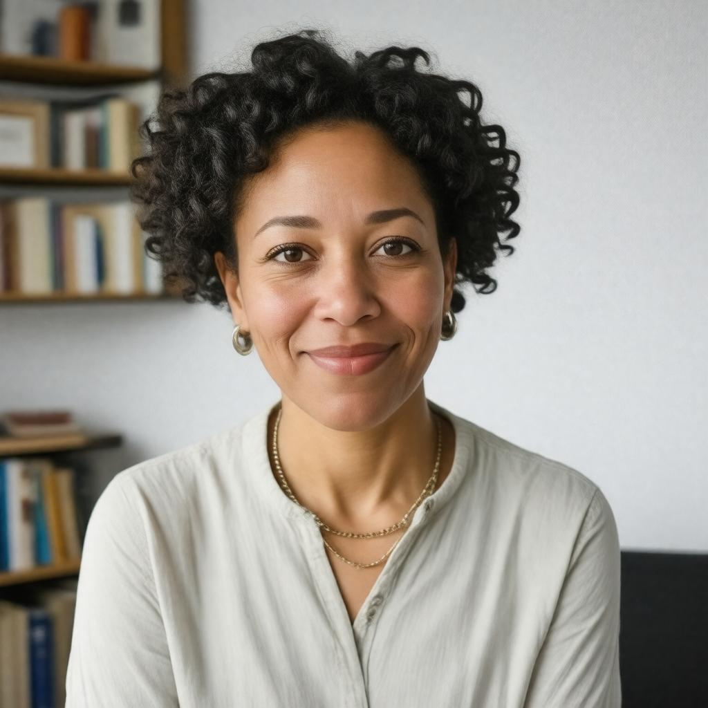 Rebecca Walker